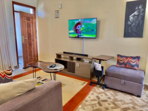 Express Suites near JKIA Airport